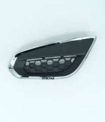 Volvo S60 V60 Sol Sis Kapağı Nikelajlı 2011-2013 31323411
