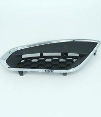Volvo S60 V60 Sol Sis Kapağı Nikelajlı 2011-2013 31323411