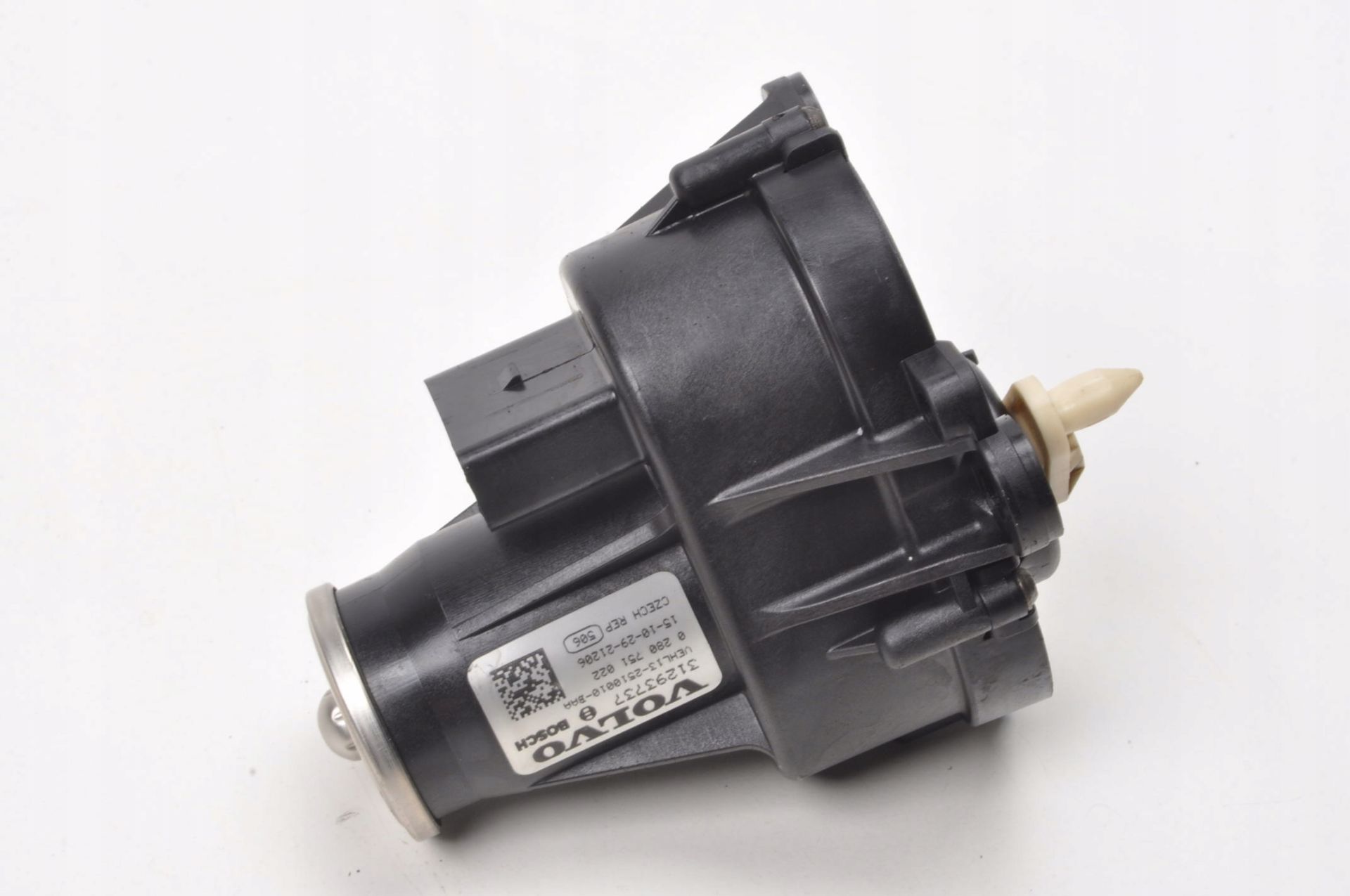 Volvo S60 S80 S90 V40 V60 V70 V90 XC60 XC90 Emme Manifold Klape Motoru 31293737