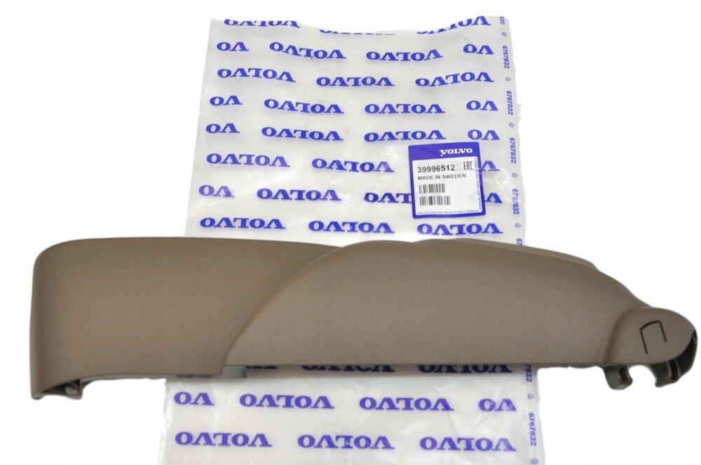Volvo S60 S80 V70 XC70 XC90 Koltuk Yan Paneli Elektriksiz Sağ 39996512