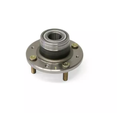 Mga Volvo S40 V40 Arka Porya Kiti 1998 - 2004 30889072