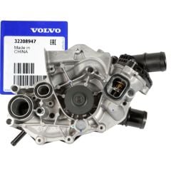 Volvo XC40 Devirdaim Su Pompası T3 32208947