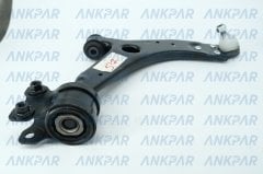 Volvo S40 V50 C30 C70 Sağ Ön Salıncak Alt Tabla 30748230