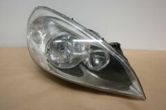 Valeo Volvo S60 V60 Sağ Far 2011-2013 31383067