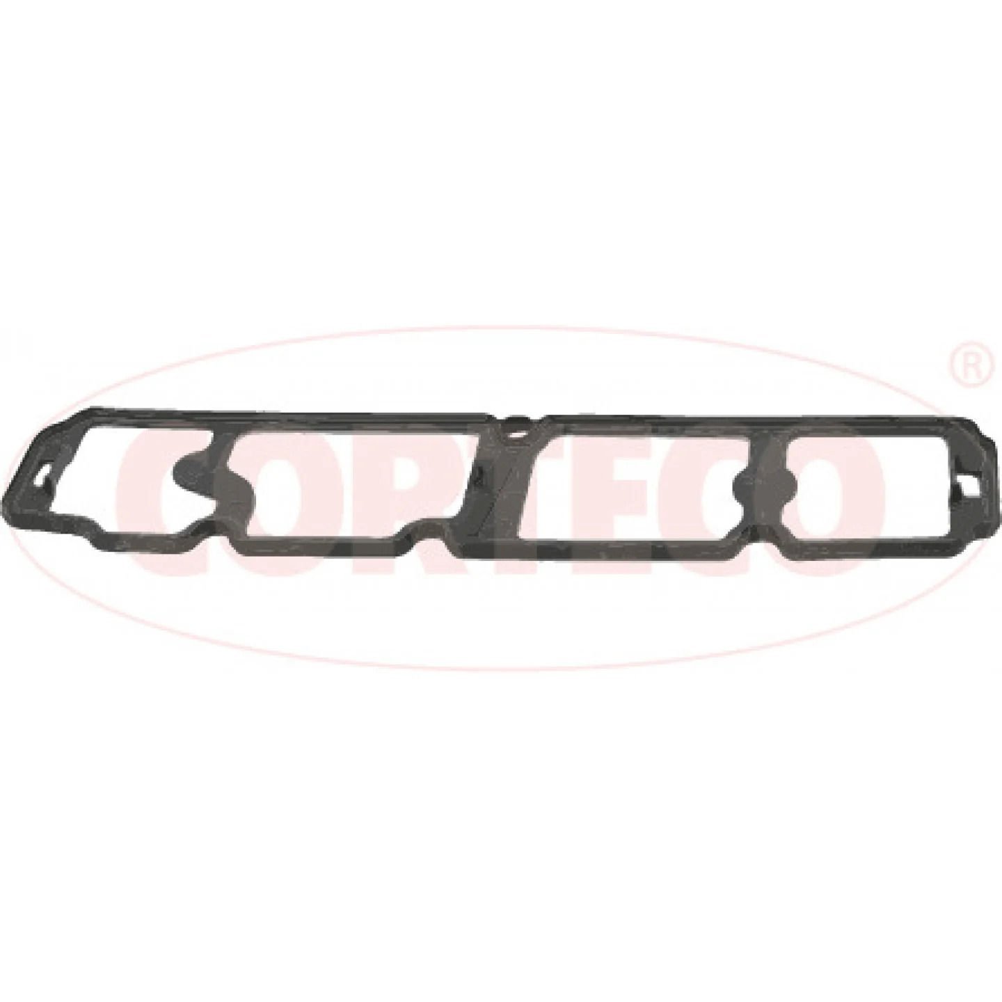 Volvo S40 V50 C30 S60 S80 V40 Üst Külbütör Kapak Contası 31330335