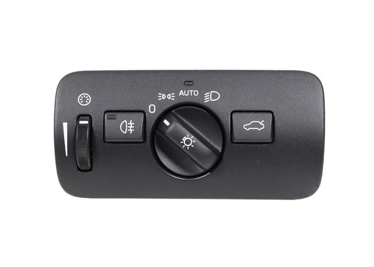 Volvo V40 Cam Açma Düğmesi Siviç 2013 - 2018 31443831