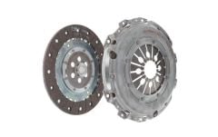 Valeo Volvo C30 C70 S40 V40 V50 S60 S80 Debriyaj Seti Baskı Balata 30711578