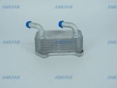 Magneti Marelli Volvo S40 V40 Motor Yağ Soğutucu 9496495