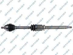 Gsp Volvo S40 V50 C30 Sağ Aks D2 36002144