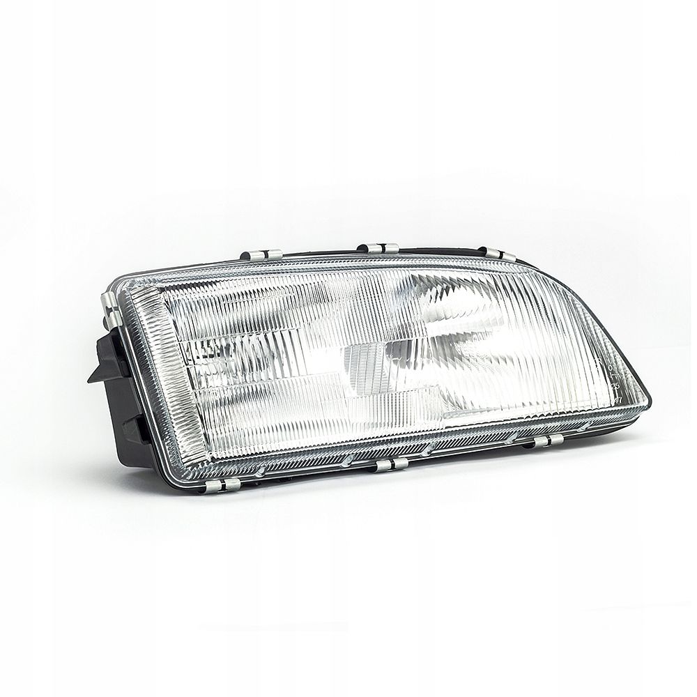 Depo Volvo S70 V70 C70 Sağ Far 9169597