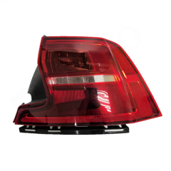 Volvo S90 Sağ Dış Stop Lambası 2016 - 2020 31698713