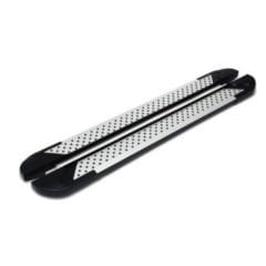 Volvo XC90 Yan Basamak Marşbiyel Takımı Sabit 2015 - 2024