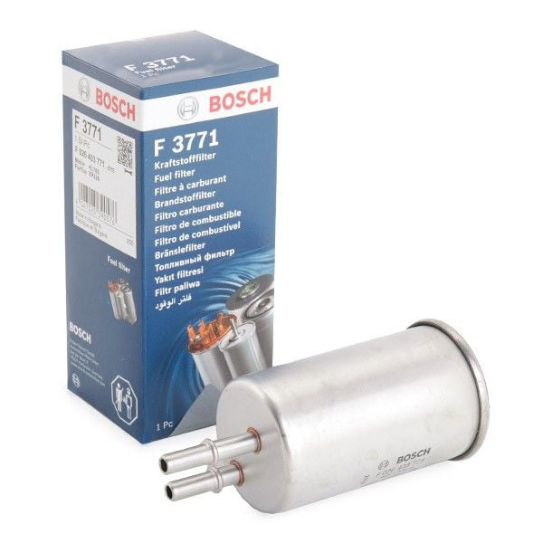 Volvo S60 S80 V60 XC60 XC70 V70 V40 Yakıt Benzin Filtresi T3 31405750