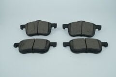 Icer Volvo XC40 Ön Fren Balatası 16 İnç 32287456