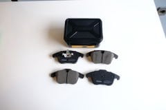 Fremax Volvo S60 V60 S80 V70 Ön Fren Balatası 16 İnç 30793941