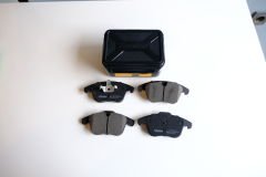 Fremax Volvo S60 V60 S80 V70 Ön Fren Balatası 16 İnç 30793941