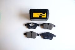 Fremax Volvo S60 V60 S80 V70 Ön Fren Balatası 16 İnç 30793941