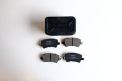 Fremax Volvo S60 V60 S80 Arka Fren Balatası 30794554