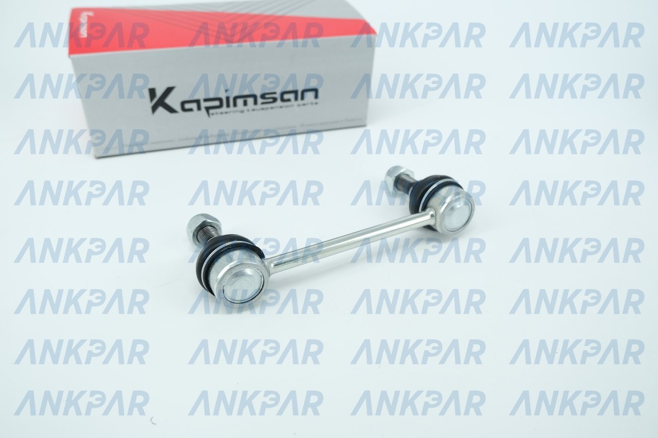 Kapimsan Volvo S60 S80 V70 XC70 XC90 Arka Z Rot Sağ Sol 30714678