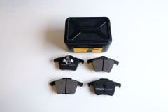 Fremax Volvo XC90 Arka Fren Balatası 2003-2014 30793093