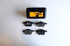 Fremax Volvo XC90 Arka Fren Balatası 2003-2014 30793093