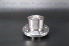 Fag Volvo S60 V60 XC60 V70 XC70 S80 Ön Teker Porya Bilyası 30736501