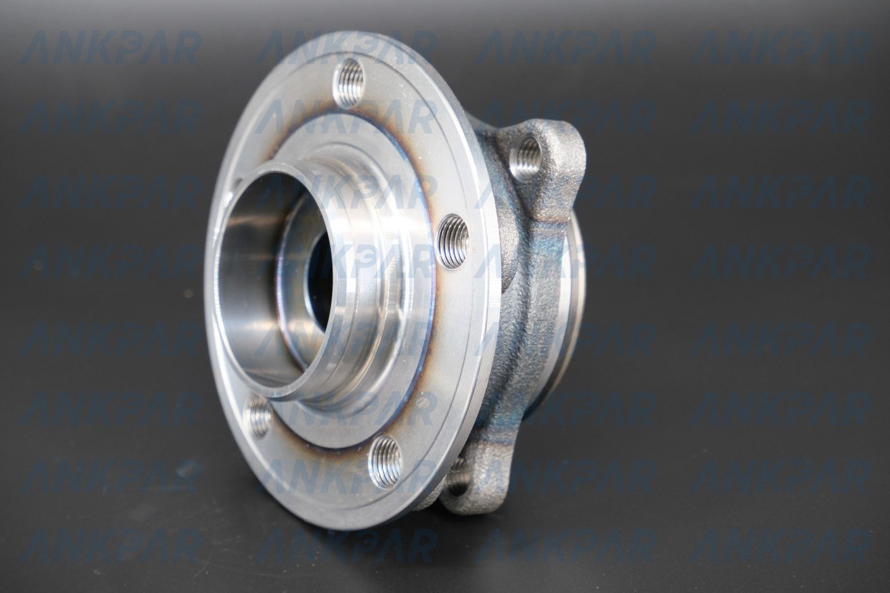 Kaffer Volvo S60 S80 V70 XC70 Ön Porya Bilyası 274298