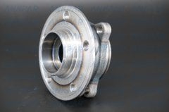 Kaffer Volvo S60 S80 V70 XC70 Ön Porya Bilyası 274298