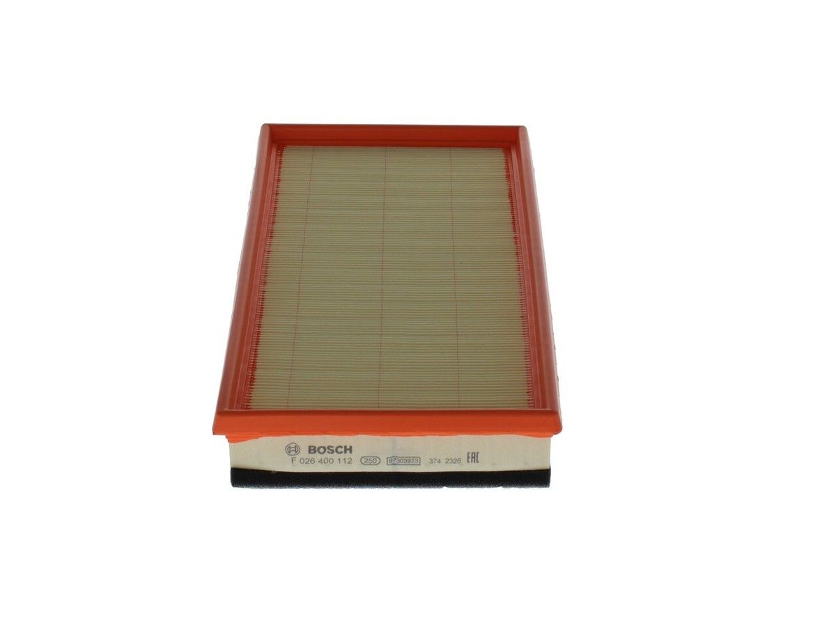 Volvo S40 V40 Hava Filtresi Turbolu 30850831