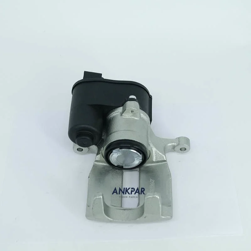 Volvo S60 V60 S80 V70 Xc60 Sağ Arka Fren Kaliperi ve Motoru 36001377