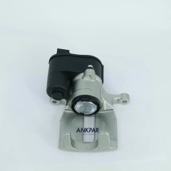 Volvo S60 V60 S80 V70 Xc60 Sağ Arka Fren Kaliperi ve Motoru 36001377