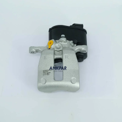 Volvo S60 V60 S80 V70 Xc60 Sağ Arka Fren Kaliperi ve Motoru 36001377