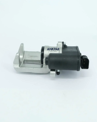 Volvo S60 V60 S80 V70 Xc60 Sol Arka Fren Kaliperi ve Motoru 36001375