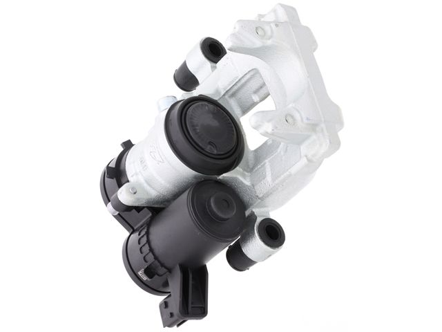 Volvo S90 V90 S60 V60 Xc40 Xc60 Xc90 Sol Arka Fren Kaliperi Motorlu 36003032