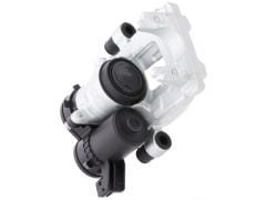 Volvo S90 V90 S60 V60 Xc40 Xc60 Xc90 Sol Arka Fren Kaliperi Motorlu 36003032