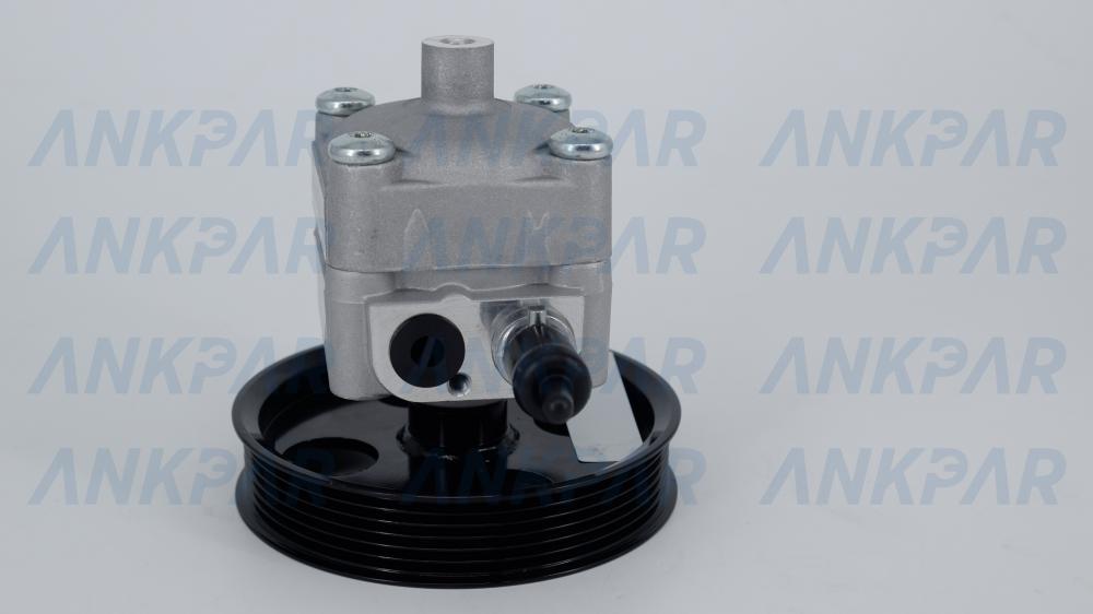 Volvo Xc90 S80 Xc70 V70 Direksiyon Pompası 36000216