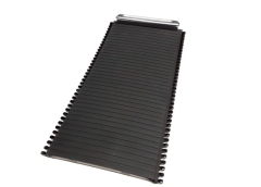 Volvo S60 V60 Xc60 Orta Konsol Panjuru Siyah 2011-2018 39868873