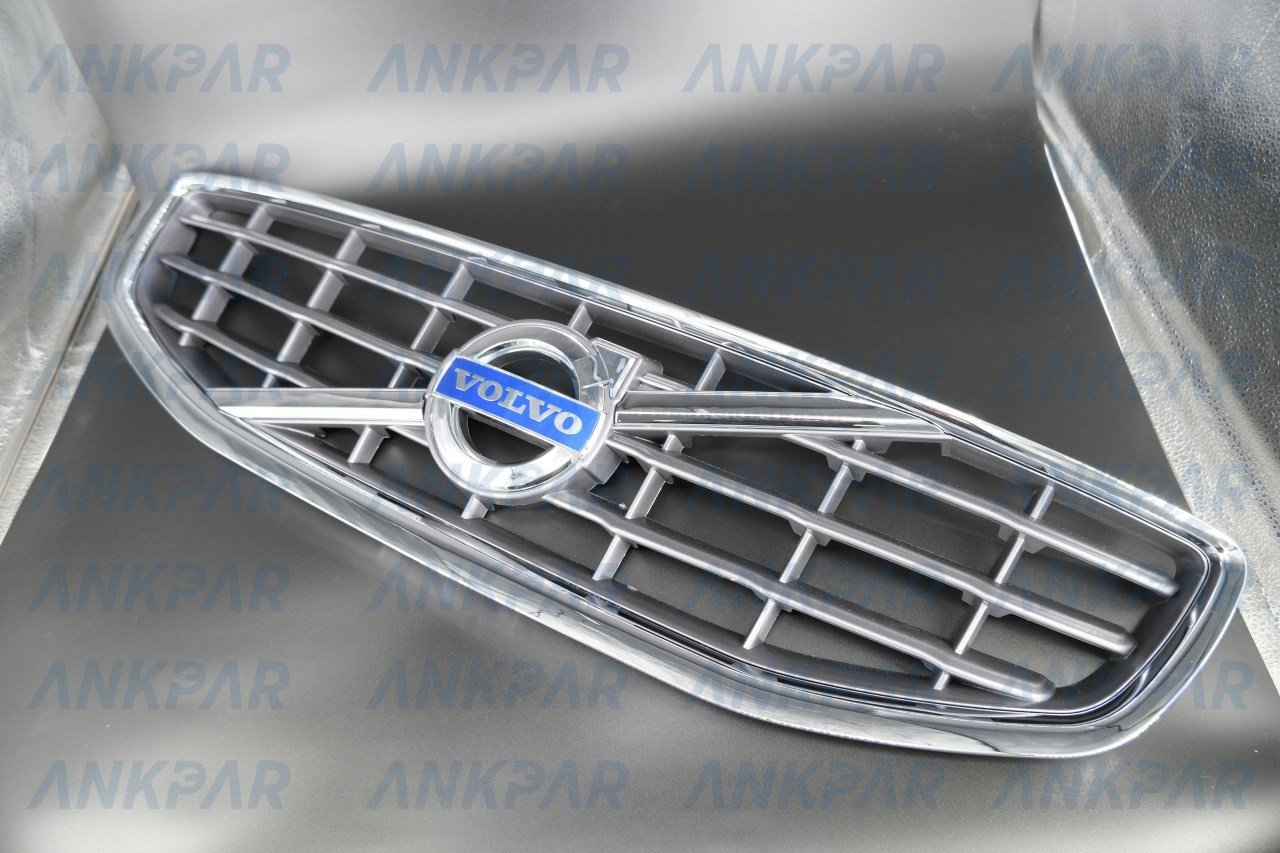 ÖN PANJUR S60(2011-2013)