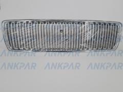 Volvo S40 Ön Panjur 1996-2004 Logosuz Nikelajlı 30803301