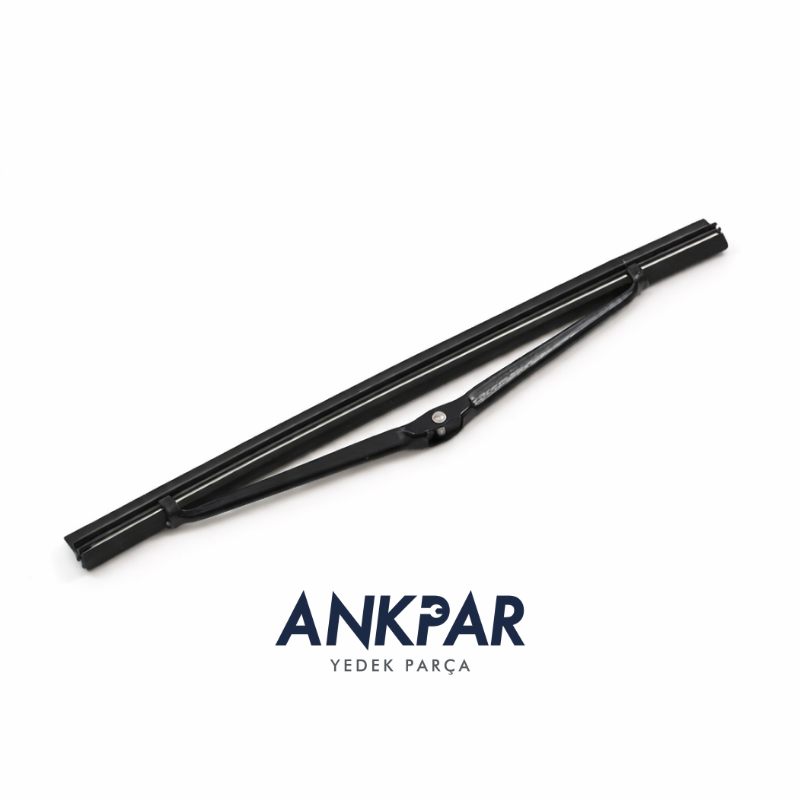 Volvo S40 V40 Far Sileceği Silecek Lastiği 1998 - 2004 274432