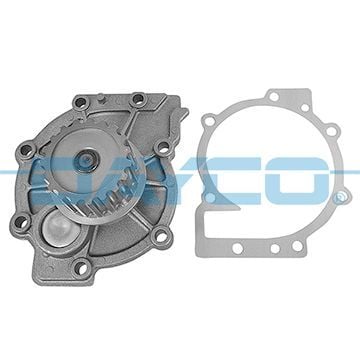 Dayco Volvo S60 S80 XC90 Su Pompası Devirdaim D5 - T6 8694630