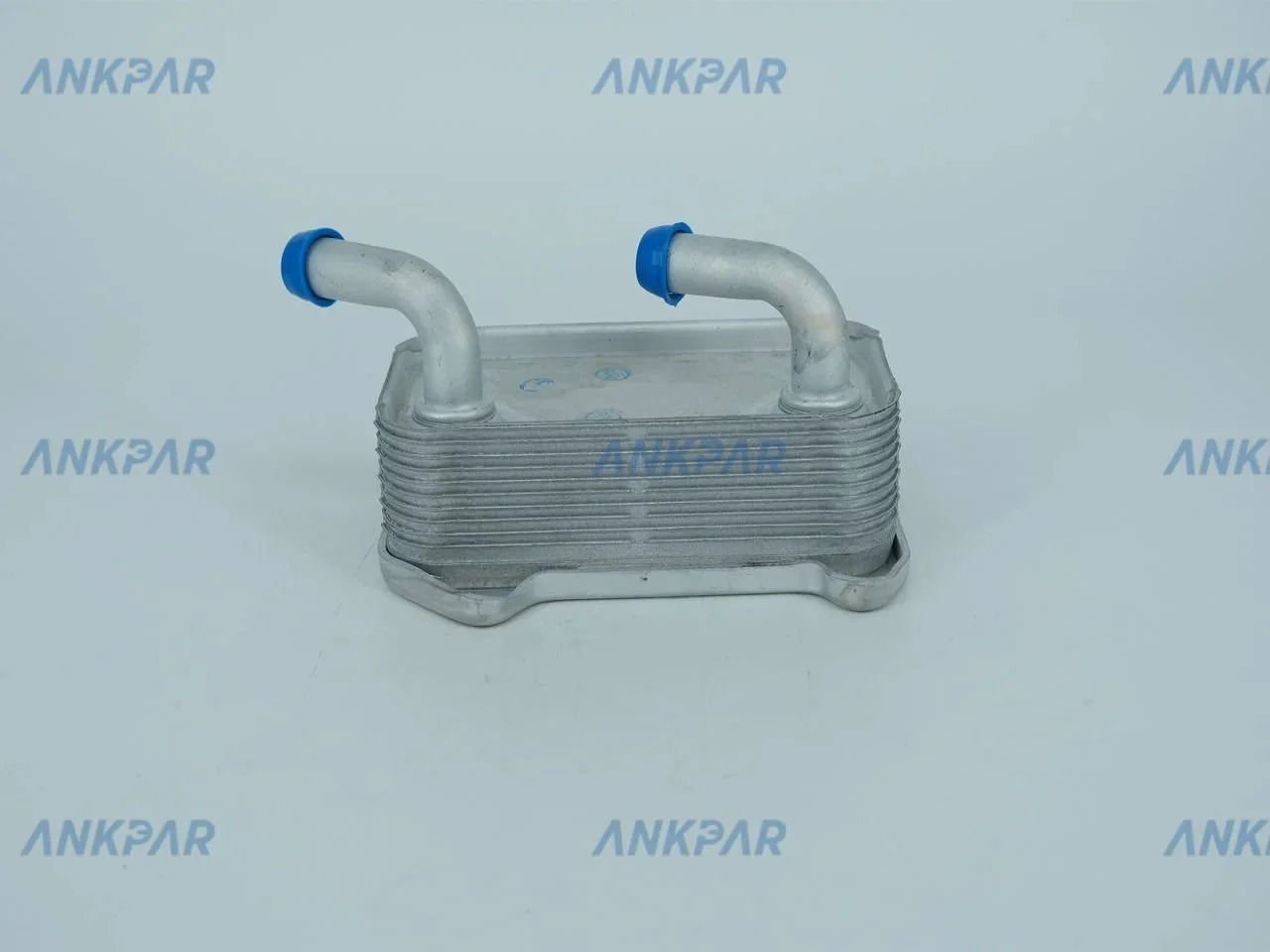 Kale Volvo S40 V40 Motor Yağ Soğutucu 9496495