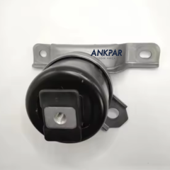 Volvo S60 V60 S80 V70 XC60 XC70 Motor Takozu Kulağı Sağ D3 D4 D5 31257674