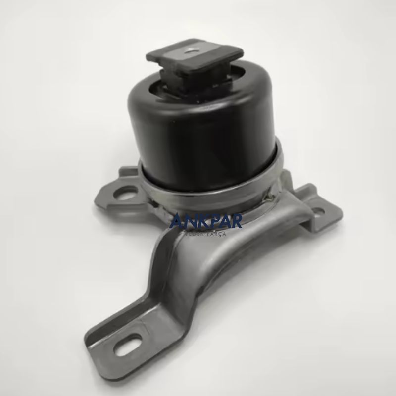 Volvo S60 V60 S80 V70 XC60 XC70 Motor Takozu Kulağı Sağ D3 D4 D5 31257674