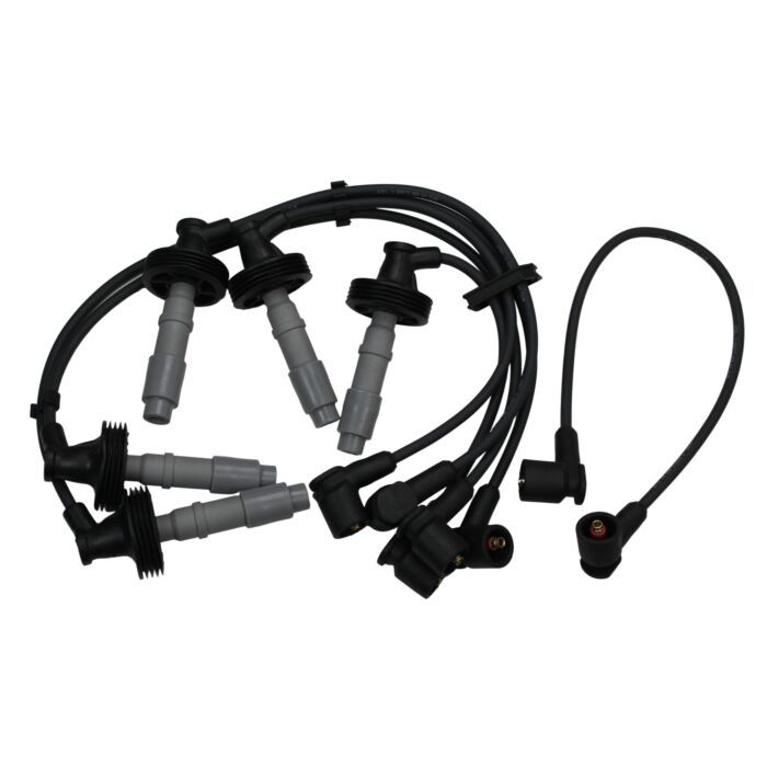 Volvo S70 850 Buji Kablosu Takımı Beşli 9135700