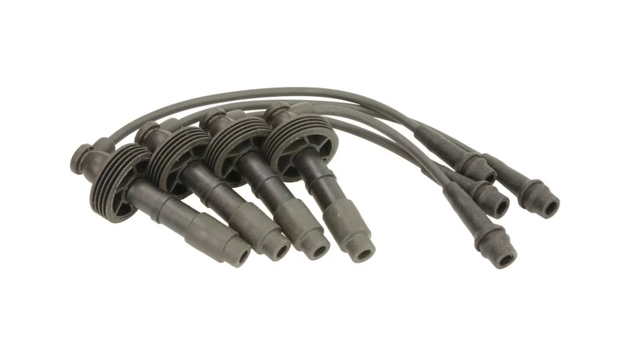 Volvo S40 V40 Buji Kablosu Dörtlü 1996-1999 1275284