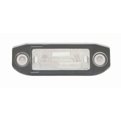 Volvo S40 S60 S80 V50 V60 V70 XC60 XC70 XC90 Park Lambası Plastiği 31253006