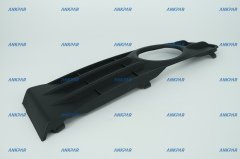 Volvo S40 V50 Sis Farı Çerçevesi Sol 2008-2012 30744919