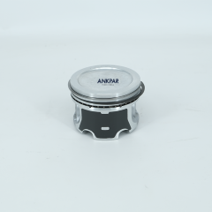 Volvo S40 V40 Piston Sekman Takımı 2.0T 83mm Standart 272921
