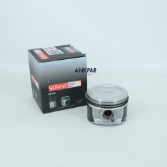 Volvo S40 V40 Piston Sekman Takımı 2.0T 83mm Standart 272921